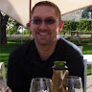 Meet your Posher, Jon